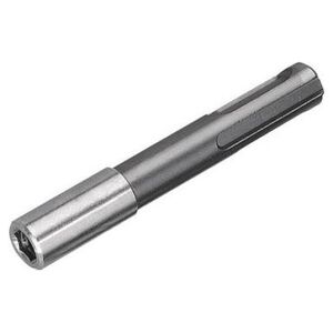 Wolfcraft uchwyt magnetyczny 80 mm/ SDS+ (WF2429000) 6869567 4006885242906