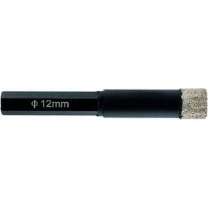Abraboro Wiertło diamentowe do płytek 8 mm ABRABORO 6869724 5999082011323