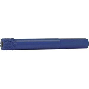 Diam Wiertło diamentowe do płytek 12 mm DIAM SX, profesjonalne 6869756 3662447019167