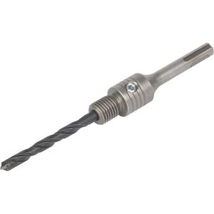 Wolfcraft Trzpień SDS-plus Wolfcraft - z wiertłem centrującym / M16 6869766 4006885595507