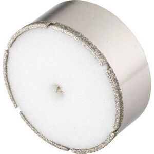Wolfcraft Otwornica diamentowa do płytek 68/25 mm Wolfcraft Ceramic 6869790 4006885891104