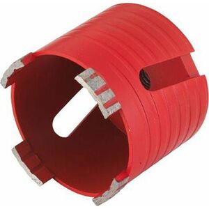 Wolfcraft Otwornica diamentowa 82 mm/M16 Wolfcraft 6869856 4006885795808