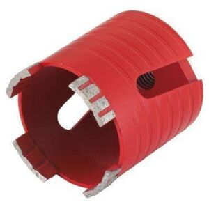 Wolfcraft Otwornica diamentowa 68 mm/M16 Wolfcraft 6869857 4006885795709