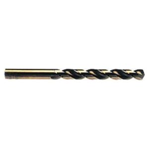 Wiertło Abraboro do metalu HSS walcowe 8,5mm  (AB41908500) 6870295 5999082004721