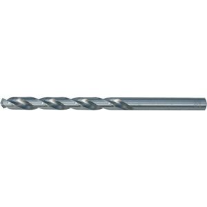 Wiertło Abraboro do metalu HSS walcowe 3,5 mmmm 10szt. (AB44003500) 6870490 5999082005391