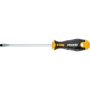 Felo wkrętak płaski 4,0 x 0,8 Ergonic (FL40004310) 6870882 4007157536112