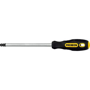 Proxxon wkrętak imbusowy 2,5 z kulką (PR22206) 6870972 4006274222069