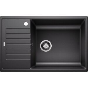 Zlewozmywak Blanco Zia XL 6 S Compact Silgranit antracyt (523273) 6875647 4020684680240