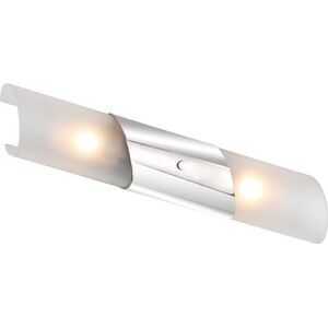 Kinkiet Italux Kinkiet chromowany Italux Jenny MB12021025-2A 6883402 5900644321415