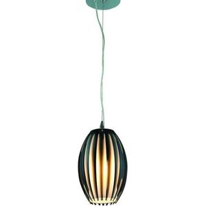 Lampa wisząca Azzardo Lampa sufitowa chrom do jadalni AZzardo ELBA AZ0158 6888520 5901238401582