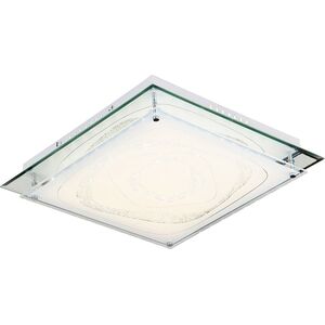 Lampa sufitowa Italux Lampa sufitowa metalowa do salonu Italux Verso LED C29583F-3T 6889602 5900644320265