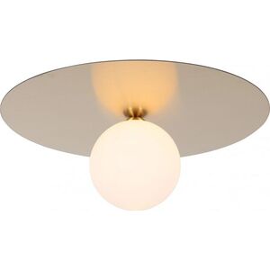 Lampa sufitowa Italux Nowoczesna lampa sufitowa do przedpokoju Italux Spoletto PLF-201923-1 6889826 5900644312444