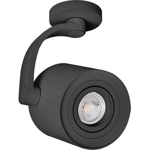 Lampa sufitowa Azzardo Spot czarny AZzardo Bross Arm AZ3499 6891079 5901238434993