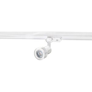 Azzardo Lampa na szynoprzewód biała AZzardo JANE TRACK AZ2460 6901447 5901238424604