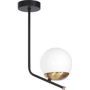 Lampa wisząca Milagro Żyrandol metalowy Milagro CARINA MLP4863 6902505 5902693748632