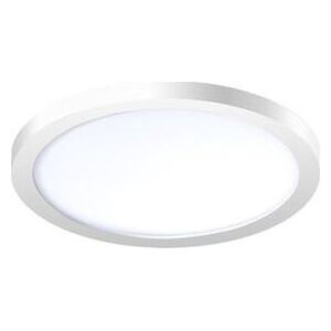Azzardo Wpust wpuszczany kula biały AZzardo SLIM 15 ROUND wpuszczany w płytę LED AZ2842 6904254 5901238428428