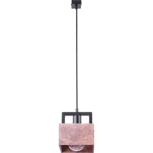 Lampa wisząca Sigma Dakota nowoczesna czarny  (31750) 6905807 5902846816935