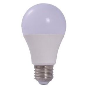 Azzardo Biała mleczna żarówka E27 10W zmienna AZzardo ledowa obsługa smartfonem AZ3213 6912667 5901238432135