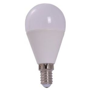 Azzardo Biała mleczna żarówka E14 5W zmienna AZzardo LED Wi-Fi AZ3216 6912669 5901238432166