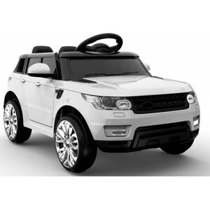 Lean Sport Auto na akumulator HL1638 Biały 6926420 5908275993384