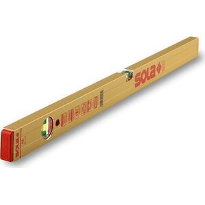 Sola poziomnica magnetyczna AZM 30 300mm (01180301) 6934930 9002719040088