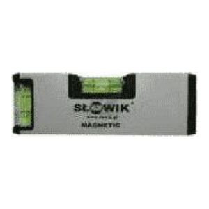 Słowik poziomnica anodowana PK2M 100mm (83010) 6934931 5903792427534