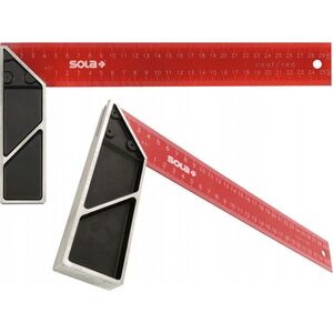 Sola kątownik stolarski SRC250 250x145mm (56014101) 6934933 9002719021087
