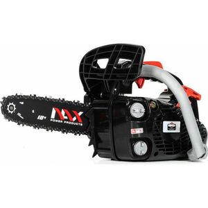 Piła łańcuchowa NAC NAX100C 1 KM 25.4 cm3 25 cm 6934968 5902490749900