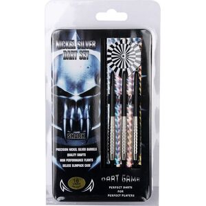 Dart Game RZUTKI DO DARTA DART GAME 16g - 3 szt. 6939831 5903068664410