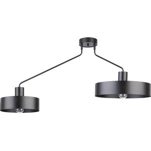 Lampa sufitowa Sigma Nowoczesna lampa podsufitowa do salonu Sigma Jumbo 31531 6942607 5902846812982