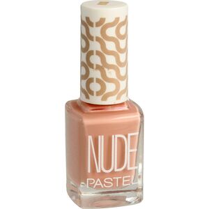 Pastel PASTEL Lakier do paznokci Nude nr 762 13ml 7006320 8690644077623