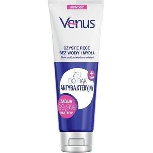 Żel antybakteryjny 100ml 7007513 5901501089417