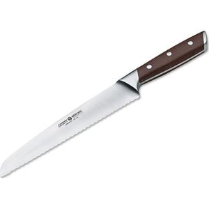 Boker Nóż do chleba Boker Forge Wood uniwersalny 7052596 4045011115882