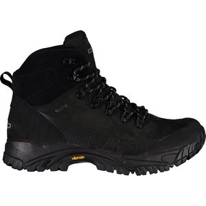Buty trekkingowe męskie CMP czarne r. 41 7072472 8051737834132