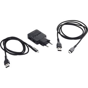 Ładowarka Energizer 1x USB-C 2.4 A (AC2BEULCMM) 7096195 3492548226320