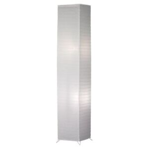 Lampa podłogowa Trio Lampa stojąca nowoczesna Trio RL BAMBOO R40122001 7120688 4017807255034