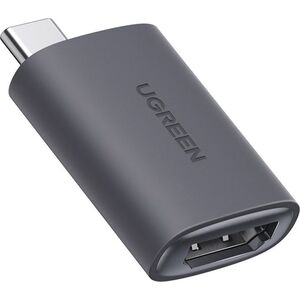 Adapter USB Ugreen US320 USB-C - HDMI Szary  (70450) 7135217 6957303874507