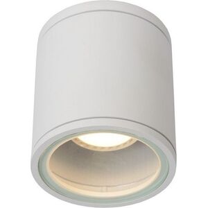 Lucide Plafon sufitowy do altanki biały Lucide AVEN 7178783 5411212221445
