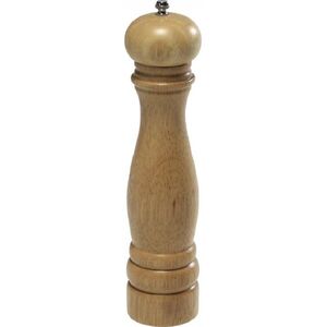 Młynek do przypraw Kesper Mlynek do pieprzu, kauczuk, 6x26,5 cm (4000270136627) - AGDKESMLP0005 7182191 4000270136627