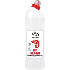 Eco Naturo Eco Naturo Płyn do czyszczenia toalet EKO - 1 L 7204094 5901761103236