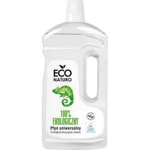 Eco Naturo Eco Naturo Płyn uniwersalny EKO - 1 L 7204098 5901761103151
