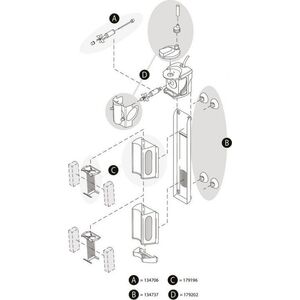 TetraTec  IN 400/600 plus część zamienna 7244131 4004218179202
