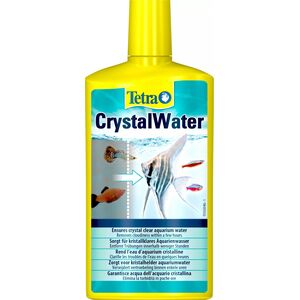 Tetra CrystalWater 500 ml - śr. klarujący wodę w płynie 7244190 4004218243521
