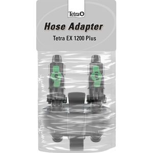 Tetra Hose adapter EX1200 Plus (zawór Aquastop) 7244191 4004218240728