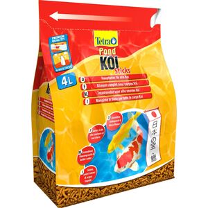 Tetra Pokarm dla Koi pałeczki Sticks 7 L 7244200 4004218170209