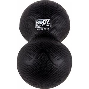 Body Sculpture Duo-Ball do masażu Bb-0122 czarny 7269862 5903733006873