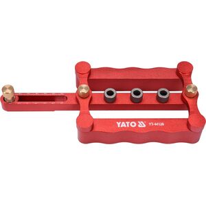 Yato Przyrząd do połączeń kołowych 6/8/10mm (YT-44120) 7288617 5906083031960