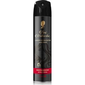 Pani Walewska Lakier do włosów ekstra mocny 250ml 7292619 5903216800592