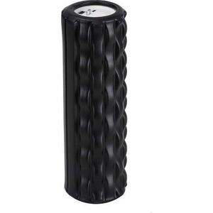 Body Sculpture Wałek do masażu Power Roller Mini czarny (BM 310) 7316160 5903733006859