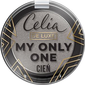 Celia Celia De Luxe Cień do powiek satynowy My Only One nr 07 1szt 7323276 5900525065360